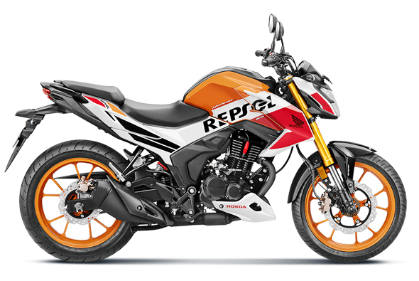 Hornet 2.0 Repsol